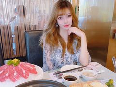 -烹然四季椰子鸡火锅(团结湖总店)