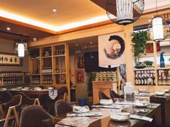 大堂-以前的小酒馆(中山广场店)