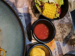 -米斯特比萨(罗斯福店)