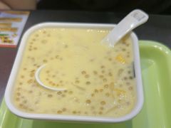 -满记甜品(江桥万达店)