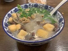 -小潘记鸭血粉丝汤