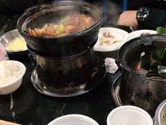 -二楼老店重庆鸡公煲(真光路店)