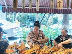 -嘉州鲜知味钵钵鸡(奎星楼店)