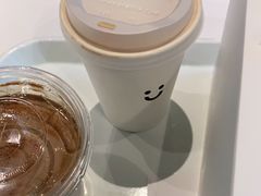 -dotcom coffee古点咖啡(致真大厦店)
