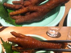 特色大鸡爪-新白鹿餐厅(城西银泰城店)