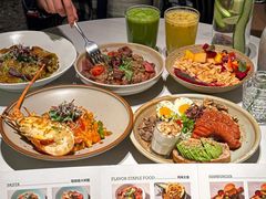 -新侨三宝乐西餐厅(崇文门店)