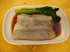 -吉莲利苑海鲜酒家(珠海拱北28年老字号店)