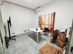 -天河客运站(地铁站)