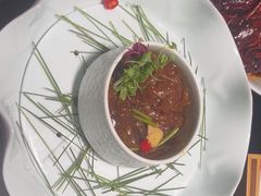 -洪福龙虾