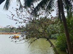 -白沙门生态公园