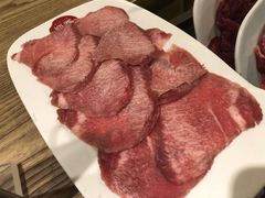 -牛焱·贵州黄牛肉火锅(城西银泰店)