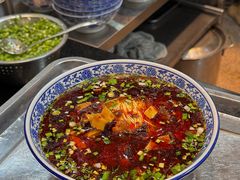 -伟记奥面馆(白塔东路店)