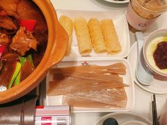 -润记·广东餐馆(苏州中心店)