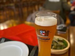 施耐德原味小麦啤酒-申德勒加油站西餐厅Schindlers Tankstelle(上海外滩店)
