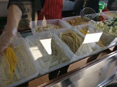 -安发瞧麻辣烫(总店)