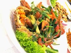 -新山亚明小厨