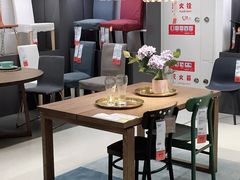 -宜家家居(哈尔滨商场店)