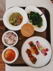 -弗蕾亚·和月月子调理院(东湖店)