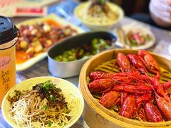 -靓靓蒸虾·头牌蒸虾(雪松路总店)