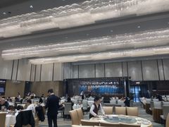 -喜宴又一村·粤菜·茶点·海鲜(壹方天地店)