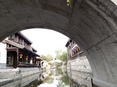 -台儿庄古城