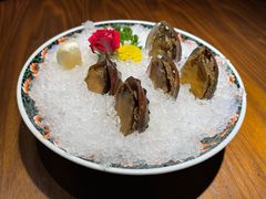 手工冰镇鲍鱼-木棉·醉心粤味(COCO Park店)