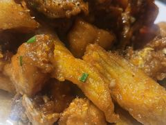 焖煎鱼腩-鱼醉无骨鱼·中山脆肉鲩(荔湾路店)