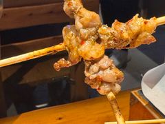 -肉串汪(月坛店)