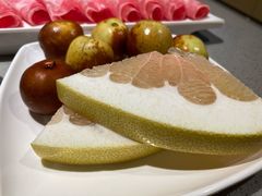 自选小料-海底捞火锅(泉城路店)