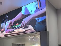 -豪享来中西餐厅(隆昌店)