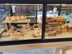 -熊叔熊婶面包房(团结湖店)