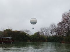 -西溪国家湿地公园