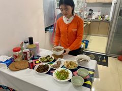 -爱的果实月嫂育婴师(世纪东方店)