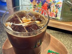 -沪水焙煎室(淡水路店)