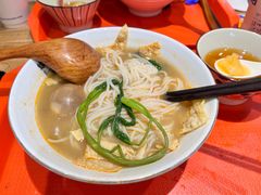 -螺小胖柳州螺蛳粉(钟楼总店)