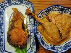-孙盛兴奥灶面馆·蟹黄面·三虾面(山塘街总店)