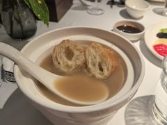 功夫·慢煮肉骨茶-狮拾久·现代新加坡料理(壹方城店)
