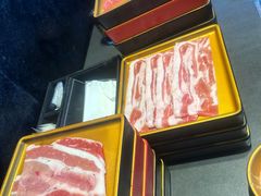 -牛武士寿喜烧·和牛火锅自助(全球首店)