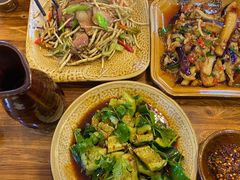 -和福餐馆(西江古街店)