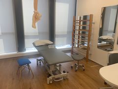 -复动肌骨门诊·MEDMOTION(北外滩店)
