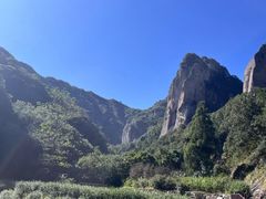 -雁荡山风景名胜区