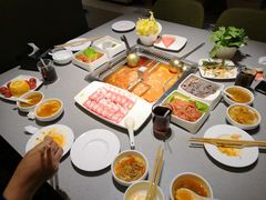 -海底捞火锅(海宁路店)