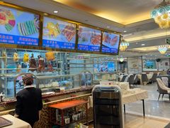 -益健美食大广场(北岭店)
