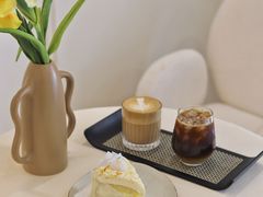 -追光 Dream Bakery(武汉天地店)