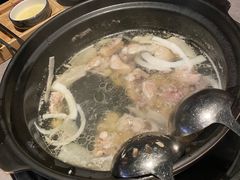 -同仁四季椰子鸡(海岸城天利店)