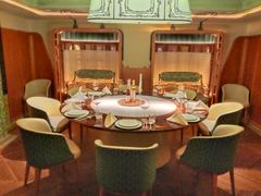 -波特曼西餐厅(中央大街店)