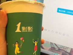 -1点点(东方宝泰店)
