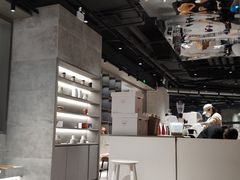-Manner Coffee(淮海755店)