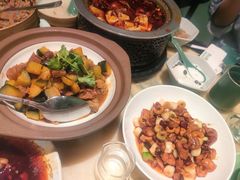 -锦府盐帮·侯宅(五棵松万达店)