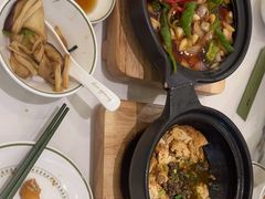 -春家·非遗手工小吃(徐汇万科广场店)